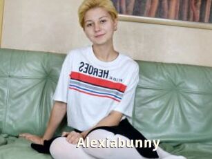 Alexiabunny