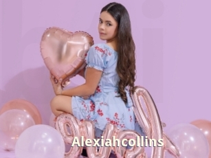 Alexiahcollins