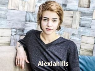 Alexiahills