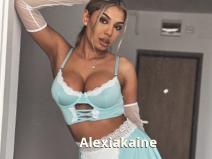 Alexiakaine