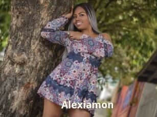 Alexiamon