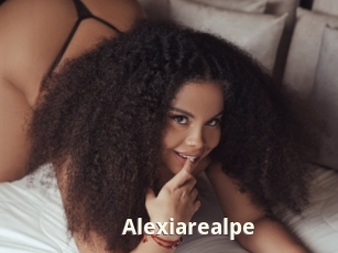 alexiarealpe Bigtitinvasion