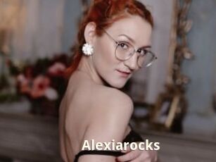 Alexiarocks