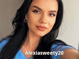 alexiasweety20 Bigtitinvasion