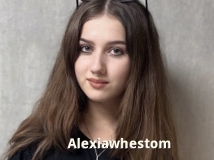 Alexiawhestom