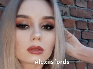Alexiisfords