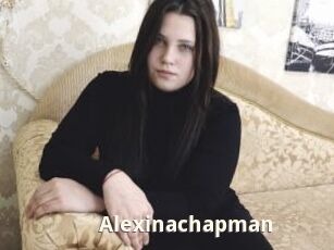 Alexinachapman