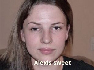 Alexis_sweet