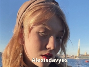 Alexisdavyes