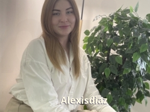 Alexisdiaz