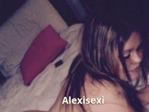 Alexisexi