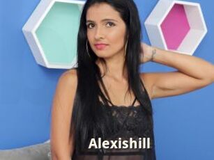 Alexishill