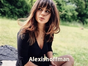 Alexishoffman