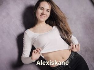 Alexiskane