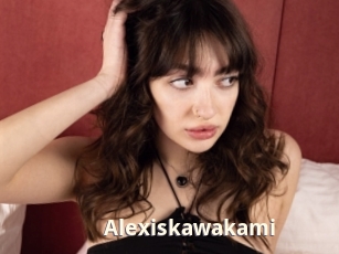 Alexiskawakami