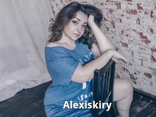 Alexiskiry
