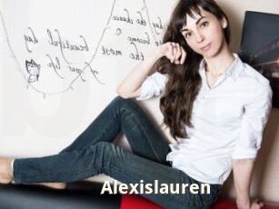 Alexislauren