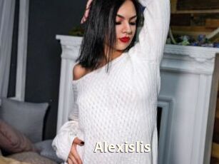Alexislis