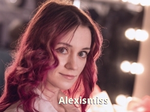 Alexismiss