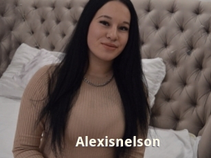 Alexisnelson