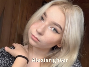 Alexisrighter