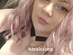 Alexissimp