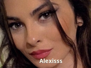 Alexisss