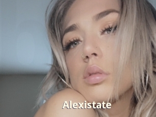 Alexistate