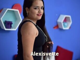 Alexisvette