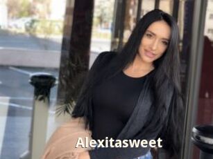 Alexitasweet