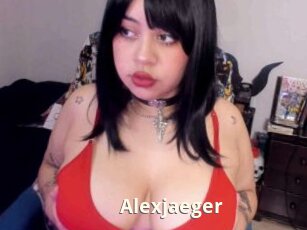 Alexjaeger