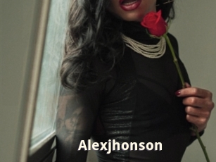 alexjhonson Bigtitinvasion