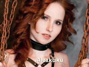 Alexkuku