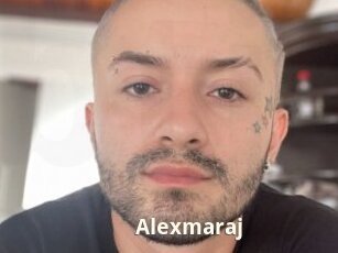 Alexmaraj