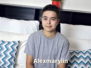 Alexmarylin