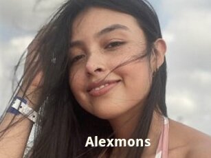 Alexmons