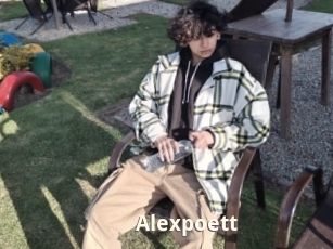 Alexpoett