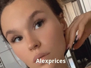 Alexprices