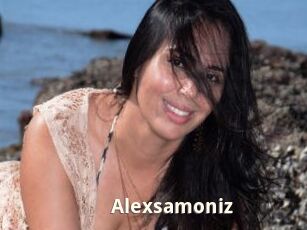 Alexsamoniz
