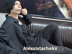 Alexsistachekx