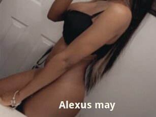 Alexus_may