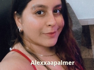 Alexxaapalmer