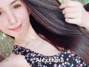 Alexxluna