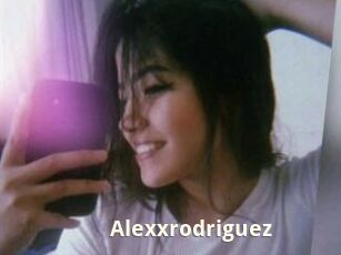 Alexxrodriguez