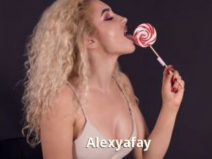 Alexyafay