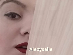 Alexysalle