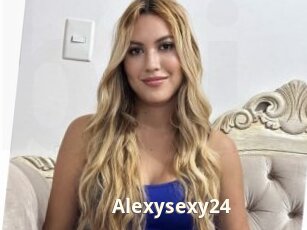 Alexysexy24