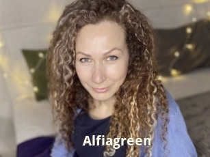 Alfiagreen