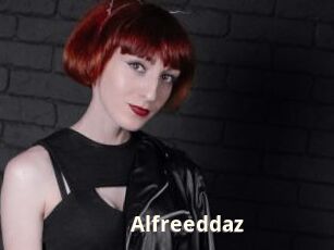 Alfreeddaz