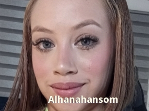 Alhanahansom